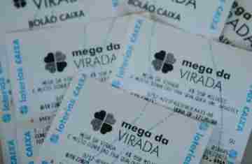  Mega da Virada entra na reta final para apostas físicas e online 